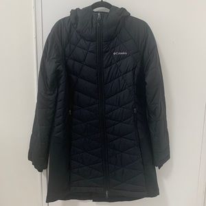 Columbia Puffer